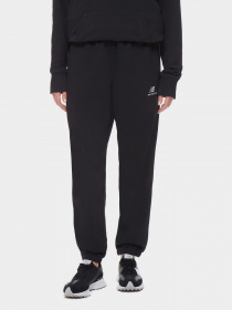 Штаны спортивные New Balance Essentials модель UP21500BK Фото