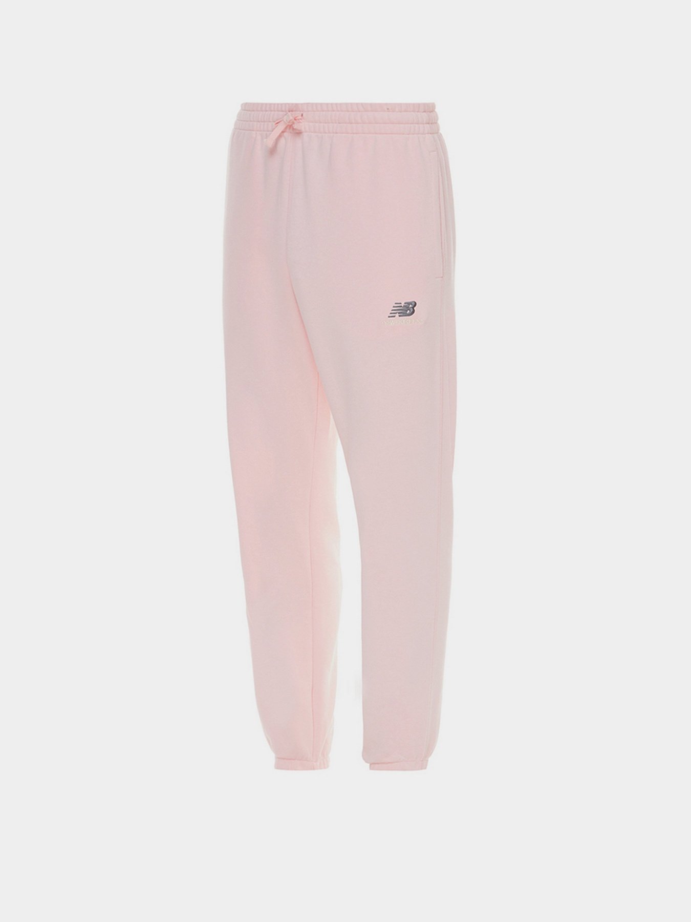 Штаны спортивные New Balance Essentials модель UP21500PIE Фото