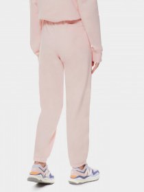 Штаны спортивные New Balance Essentials модель UP21500PIE Фото