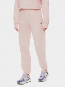 Штаны спортивные New Balance Essentials модель UP21500PIE Фото