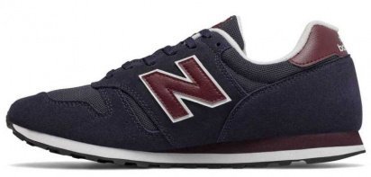 Кросівки New Balance модель ML373BUP — фото - INTERTOP