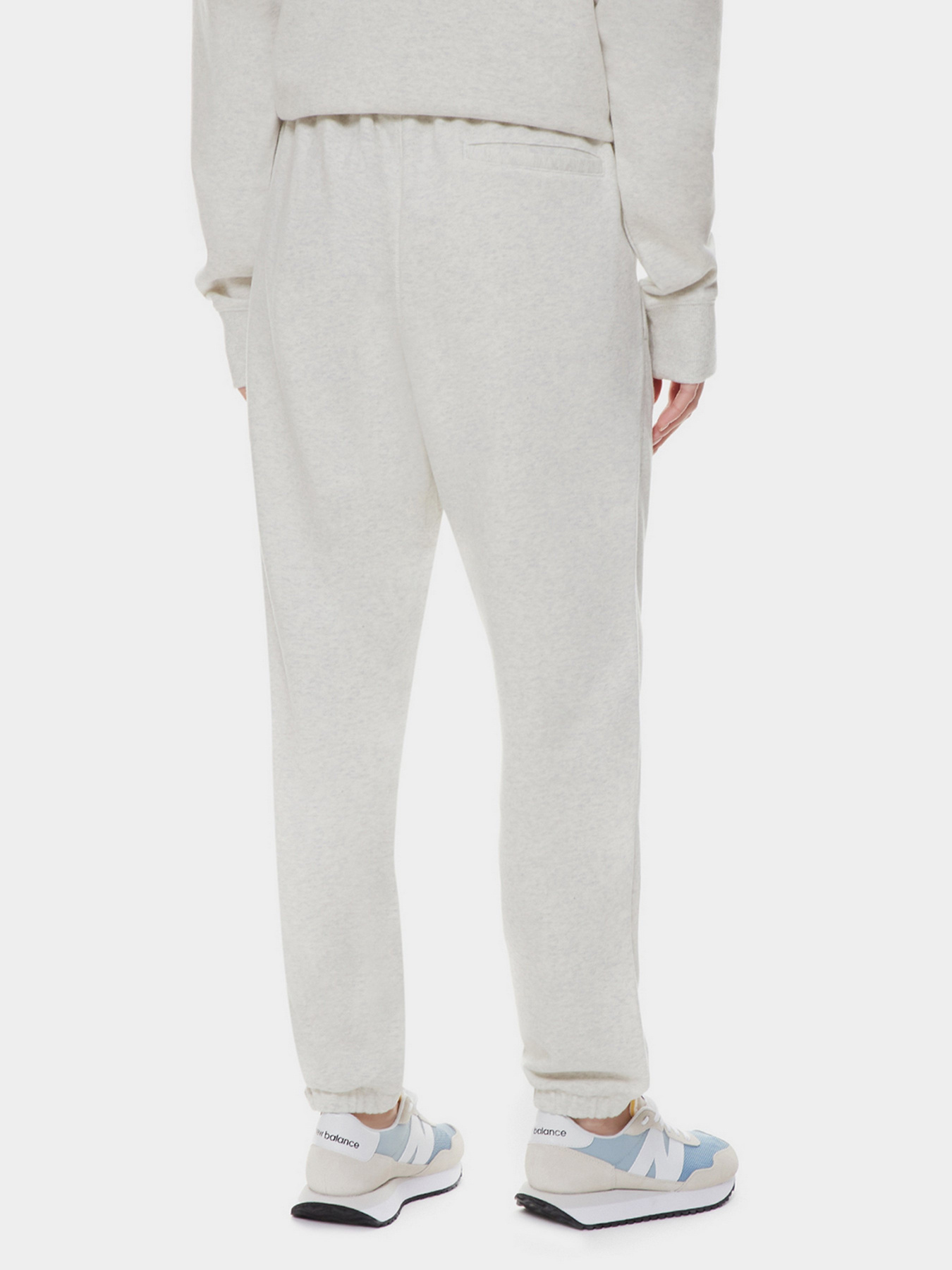 Штаны спортивные New Balance Essentials модель UP21500SAH Фото