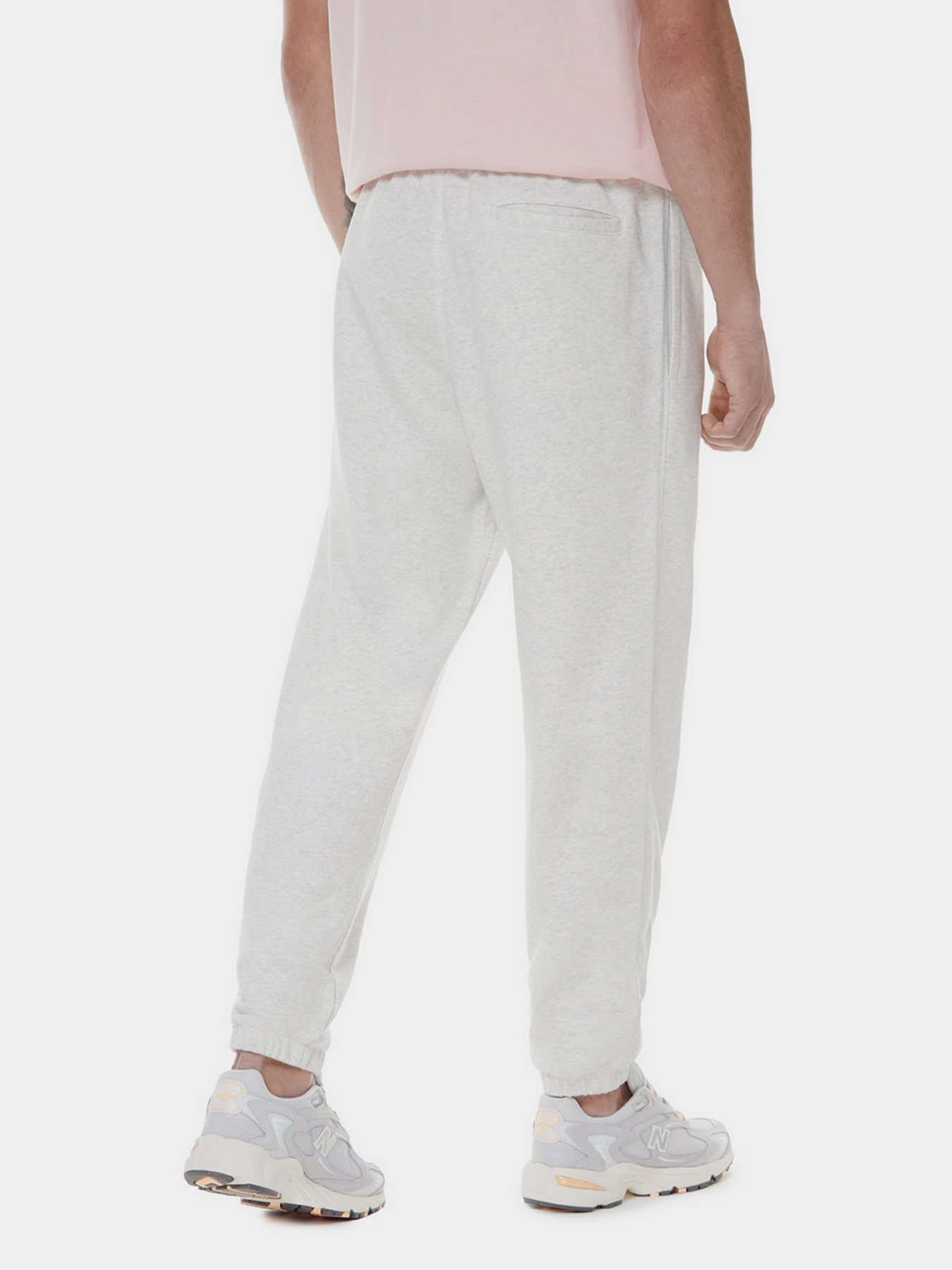 Штаны спортивные New Balance Essentials модель UP21500SAH Фото