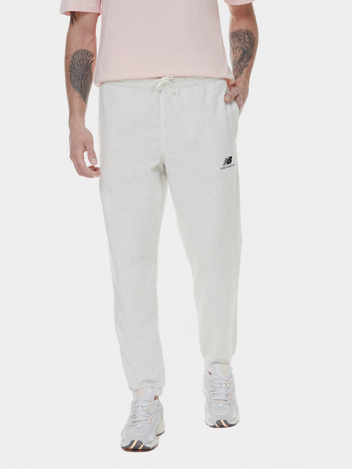 Штани спортивні New Balance Essentials модель UP21500SAH Фото