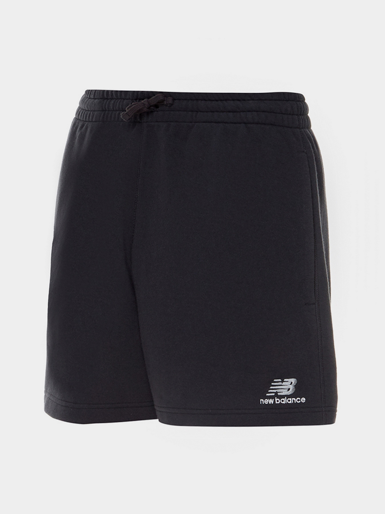 Шорты New Balance Essentials модель US21500BK Фото