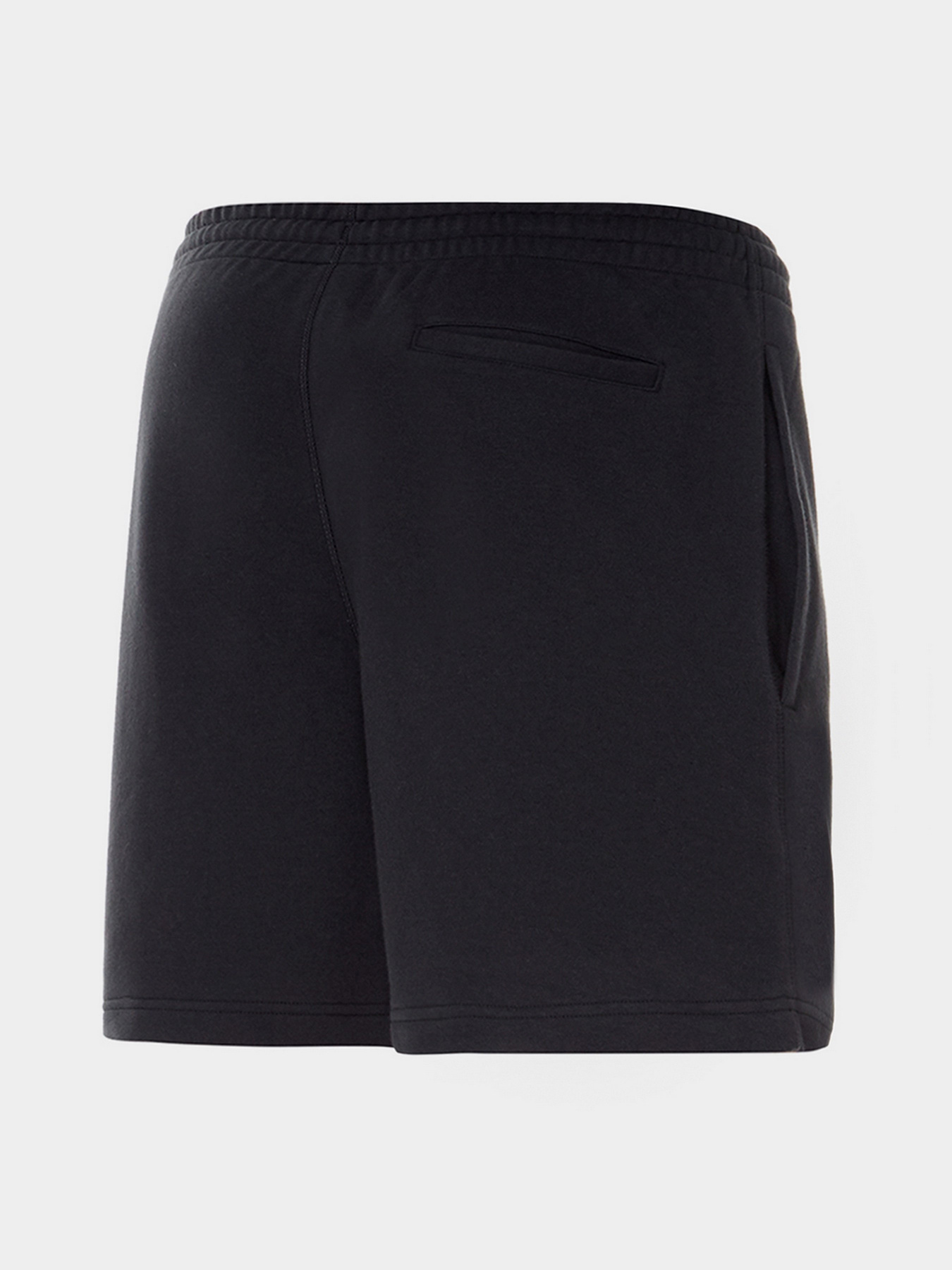 Шорты New Balance Essentials модель US21500BK Фото