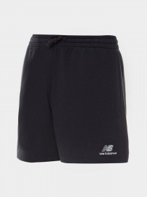 Шорти New Balance Essentials модель US21500BK Фото