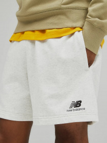 Шорты New Balance Essentials модель US21500SAH Фото