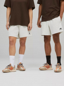 Шорты New Balance Essentials модель US21500SAH Фото