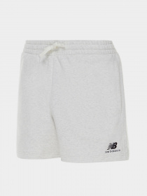 Повсякденні шорти New Balance Essentials модель US21500SAH Фото