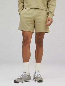 Шорты New Balance Essentials модель US21500TCO Фото