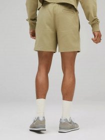 Шорты New Balance Essentials модель US21500TCO Фото