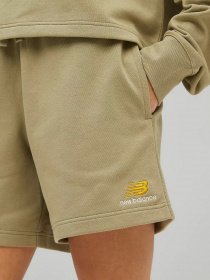 Шорты New Balance Essentials модель US21500TCO Фото