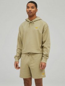 Шорты New Balance Essentials модель US21500TCO Фото