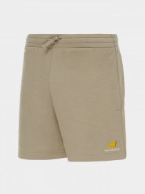 Шорты New Balance Essentials модель US21500TCO Фото