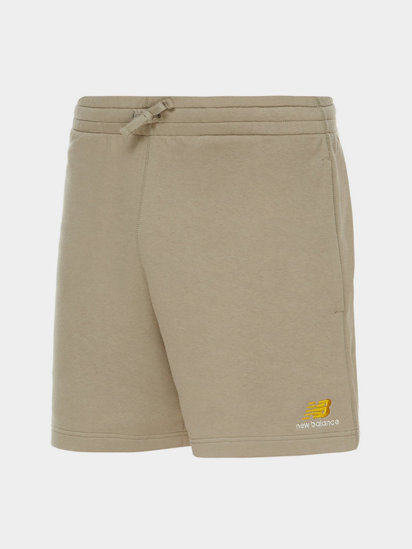 Повсякденні шорти New Balance Essentials модель US21500TCO Фото