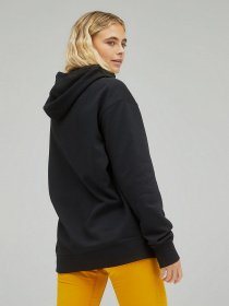 Худі New Balance Uni-ssentials French Terry модель UT21500BK Фото