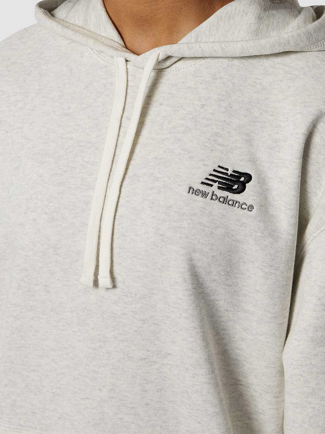 Худі New Balance Uni-ssentials French Terry модель UT21500SAH Фото