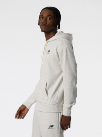 Худі New Balance Uni-ssentials French Terry модель UT21500SAH Фото