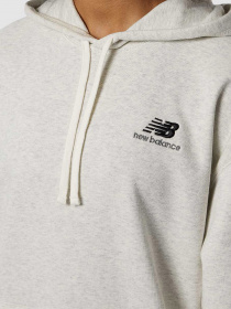 Худі New Balance Uni-ssentials French Terry модель UT21500SAH Фото