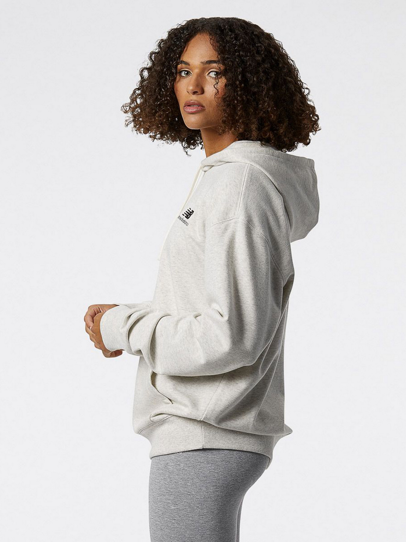 Худі New Balance Uni-ssentials French Terry модель UT21500SAH Фото