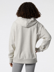 Худі New Balance Uni-ssentials French Terry модель UT21500SAH Фото