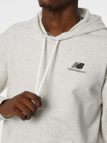 Худі New Balance Uni-ssentials French Terry модель UT21500SAH Фото