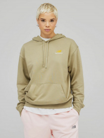 Худі New Balance Uni-ssentials French Terry модель UT21500TCO Фото