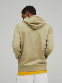 Худі New Balance Uni-ssentials French Terry модель UT21500TCO Фото