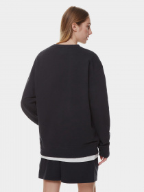 Світшот New Balance Essentials модель UT21501BK Фото