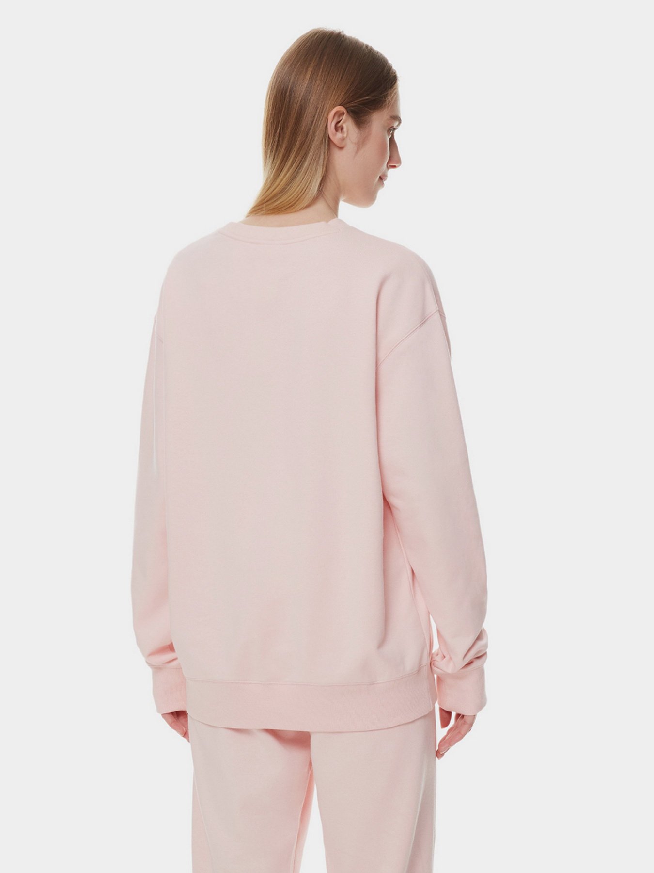 Свитшот New Balance Essentials модель UT21501PIE Фото