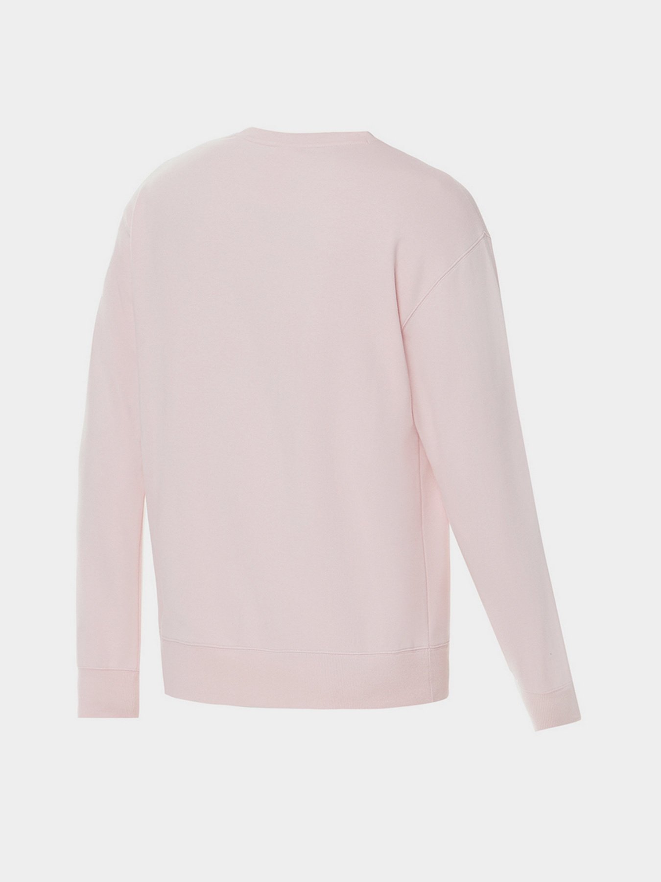 Свитшот New Balance Essentials модель UT21501PIE Фото