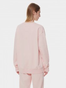 Свитшот New Balance Essentials модель UT21501PIE Фото