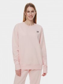 Свитшот New Balance Essentials модель UT21501PIE Фото