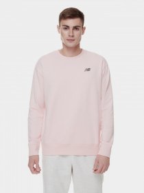 Світшот New Balance Essentials модель UT21501PIE Фото