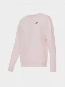 Світшот New Balance Essentials модель UT21501PIE Фото