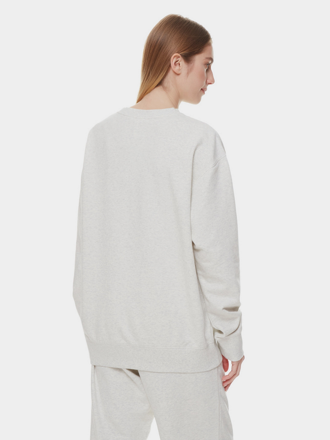 Свитшот New Balance Essentials модель UT21501SAH Фото