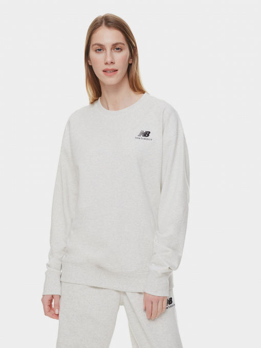 Світшот New Balance Essentials модель UT21501SAH Фото