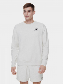 Світшот New Balance Essentials модель UT21501SAH Фото