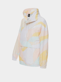 Анорак New Balance Athletics Mystic Minerals модель WJ21551WM Фото