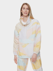 Анорак New Balance Athletics Mystic Minerals модель WJ21551WM Фото