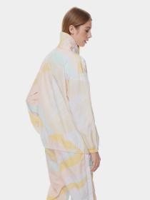 Анорак New Balance Athletics Mystic Minerals модель WJ21551WM Фото