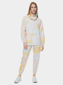 Анорак New Balance Athletics Mystic Minerals модель WJ21551WM Фото