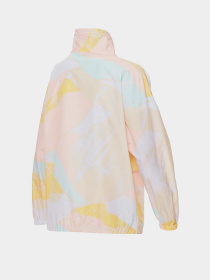 Анорак New Balance Athletics Mystic Minerals модель WJ21551WM Фото