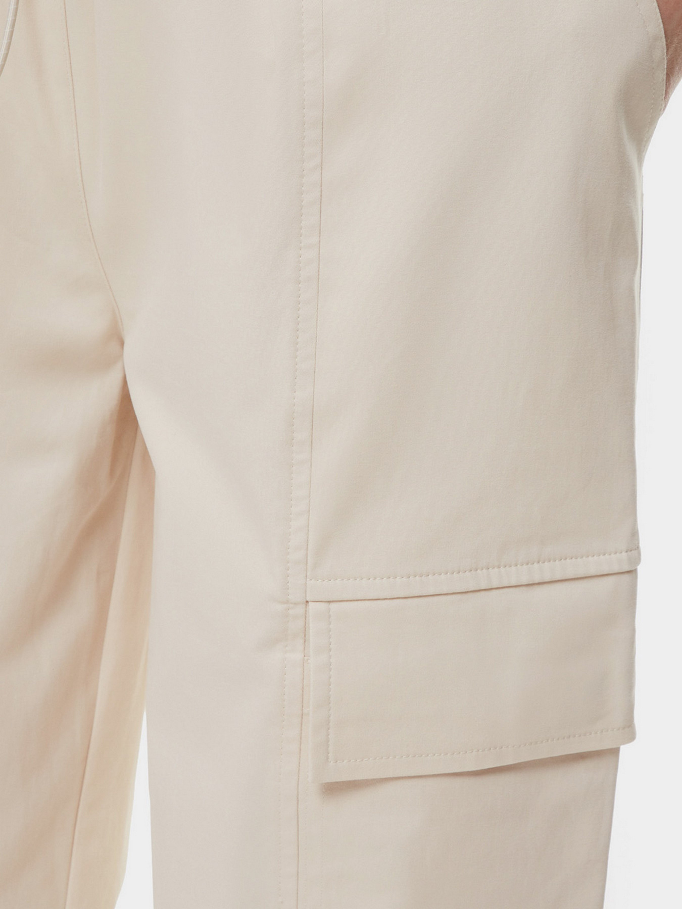 Штаны спортивные New Balance Athletics Renew Utility модель WP21550CTU Фото