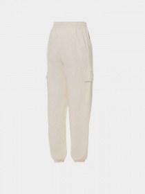 Штаны спортивные New Balance Athletics Renew Utility модель WP21550CTU Фото