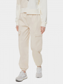 Штаны спортивные New Balance Athletics Renew Utility модель WP21550CTU Фото