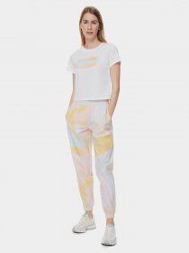 Штаны спортивные New Balance Athletics Mystic Minerals модель WP21553WM Фото