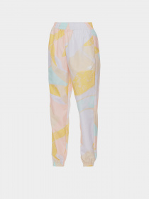 Штаны спортивные New Balance Athletics Mystic Minerals модель WP21553WM Фото