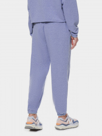 Штаны спортивные New Balance Essentials Balanced модель WP21554NHR Фото